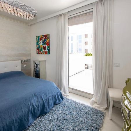 Magnifico Appartamento Dominique Jesolo Lido Carraro Immobiliare - Family Apartments Exteriör bild