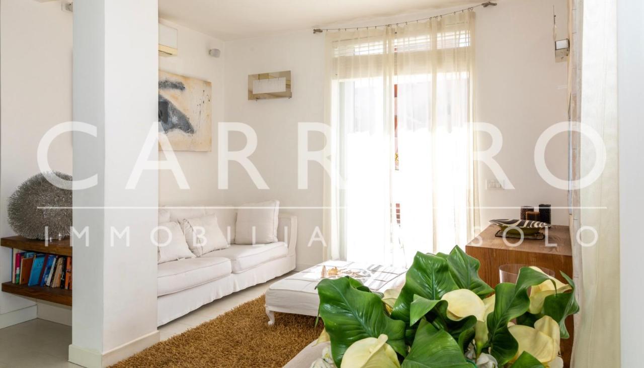 Magnifico Appartamento Dominique Jesolo Lido Carraro Immobiliare - Family Apartments Exteriör bild