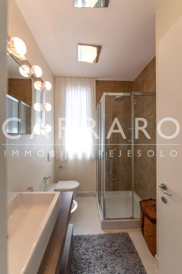 Magnifico Appartamento Dominique Jesolo Lido Carraro Immobiliare - Family Apartments Exteriör bild