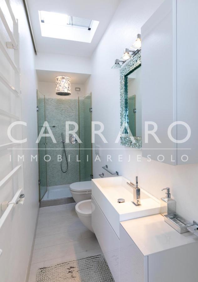 Magnifico Appartamento Dominique Jesolo Lido Carraro Immobiliare - Family Apartments Exteriör bild
